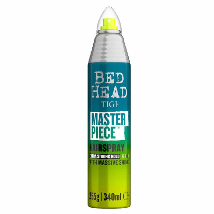 TIGI TIGI Bed Head Masterpiece Extra Strong Haarspray 340 ml Haarpflege