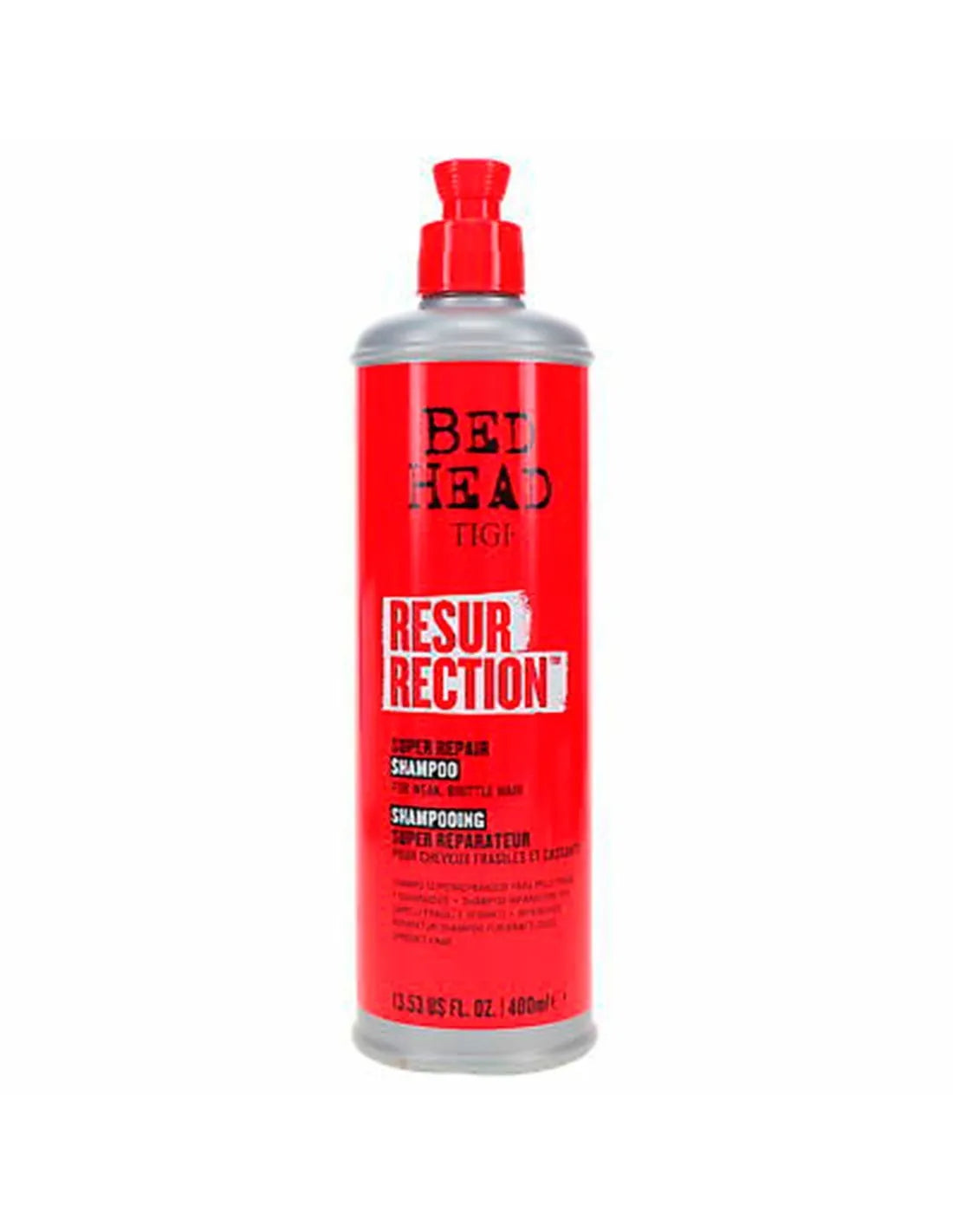 TIGI TIGI Bed Head Resurrection Shampoo 400 ml Haarpflege Shampoo