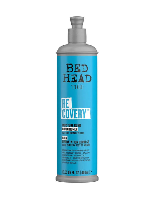 TIGI TIGI Bed Head Urban Anti-Dotes Recovery Conditioner 400 ml Haarpflege