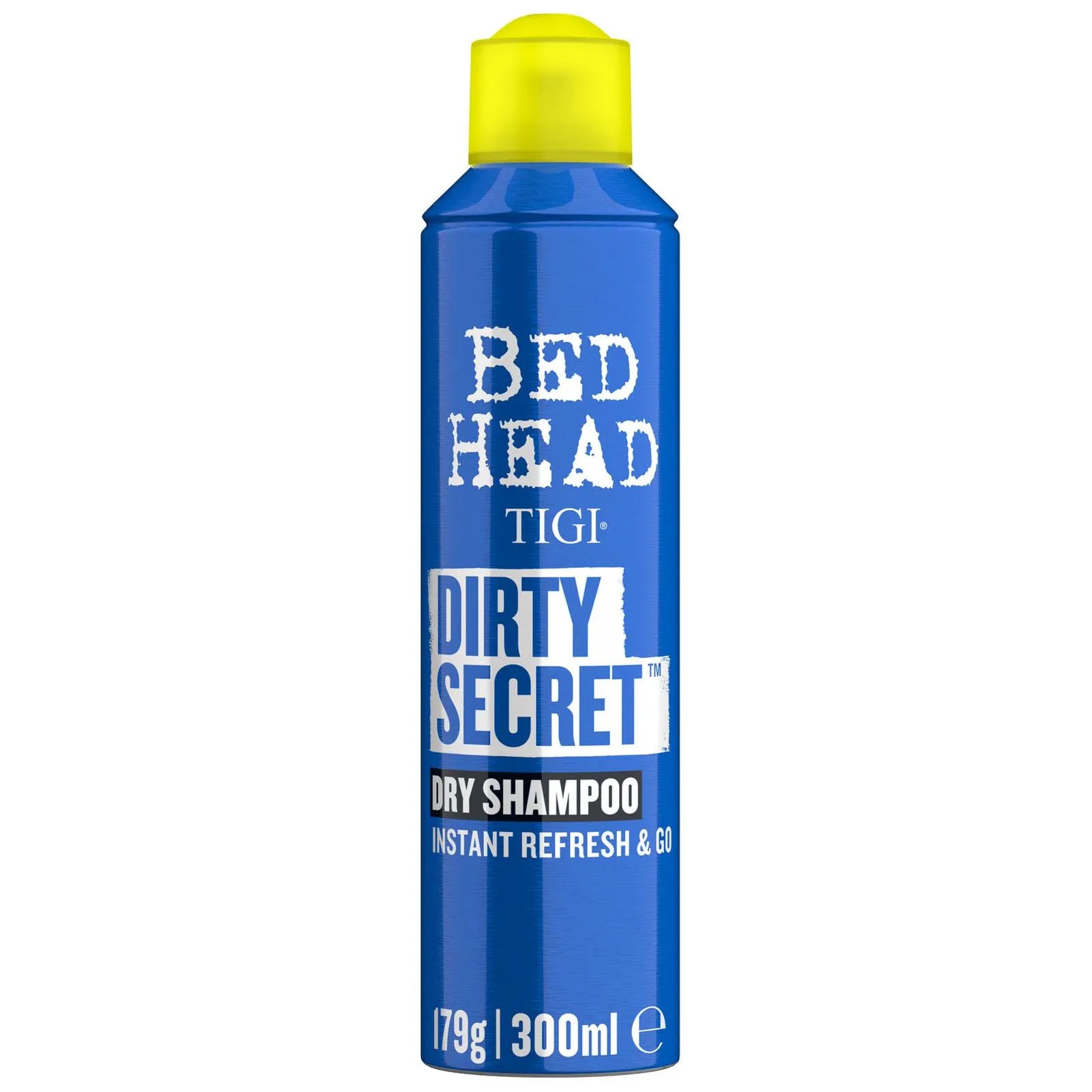 TIGI TIGI Bed Head Dirty Secret Trockenshampoo 300 ml