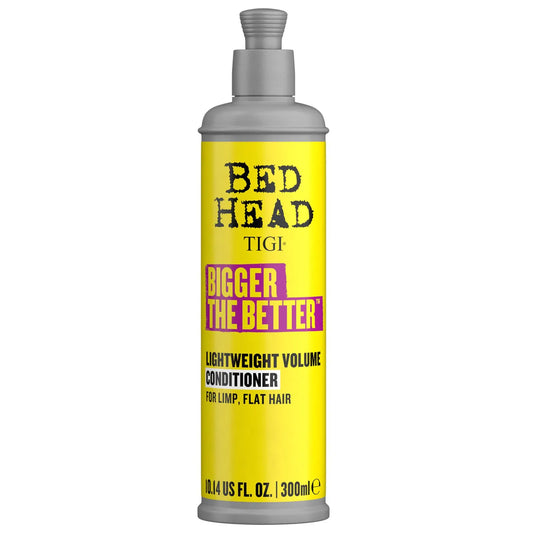 TIGI TIGI Bed Head Bigger The Better Lightweight Volume Conditioner 30 ml Conditioner