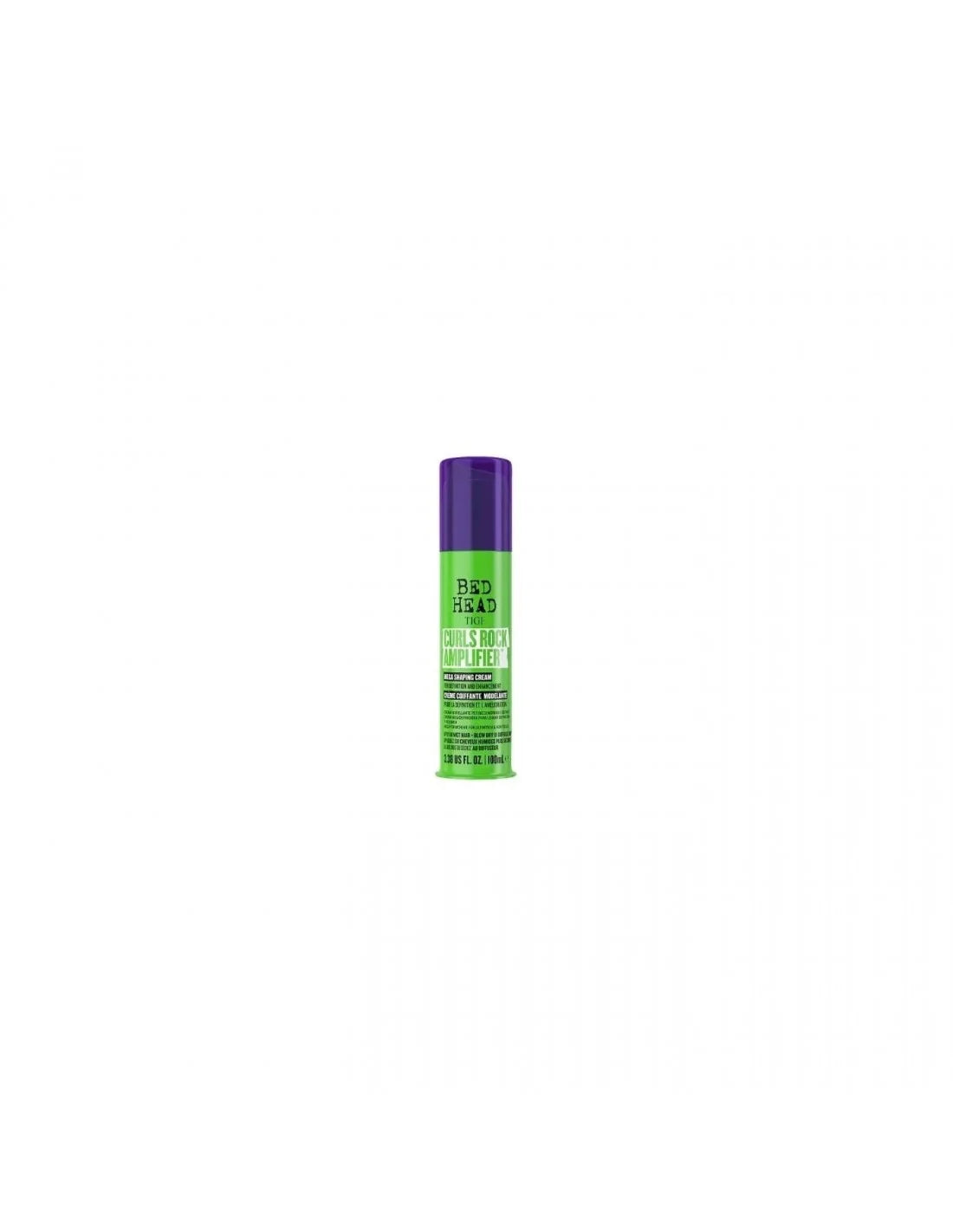 TIGI TIGI Bed Head Cream Curls Rock Amplifier 100 ml Haarcreme für Locken
