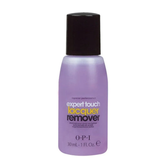 OPI OPI Expert Touch Nagellackentferner 30 ml