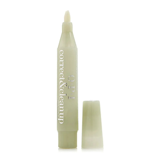 OPI OPI Korrekturstift für Nagellack 4 ml Nagelpflege Präzisionsstift