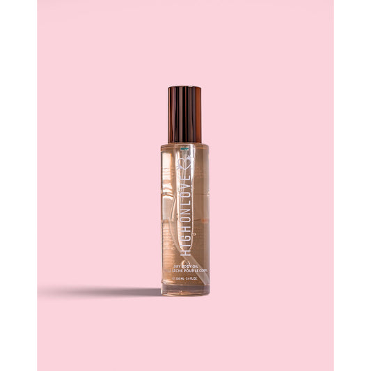 Erotisches Massageöl High on Love 100 ml