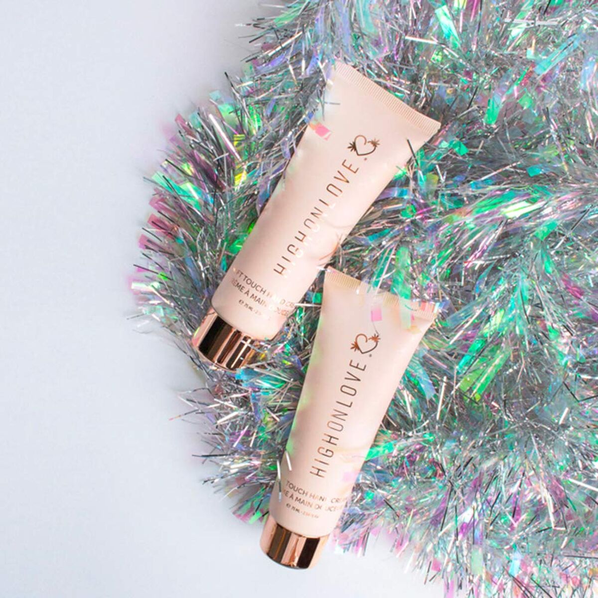 Handcreme High on Love