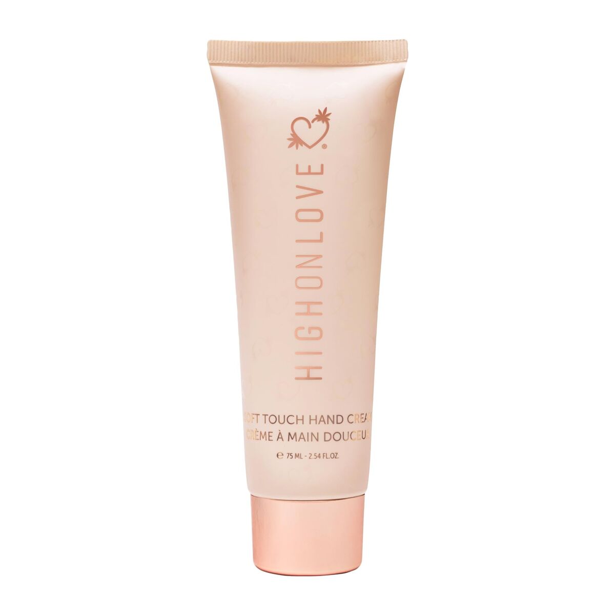 Handcreme High on Love