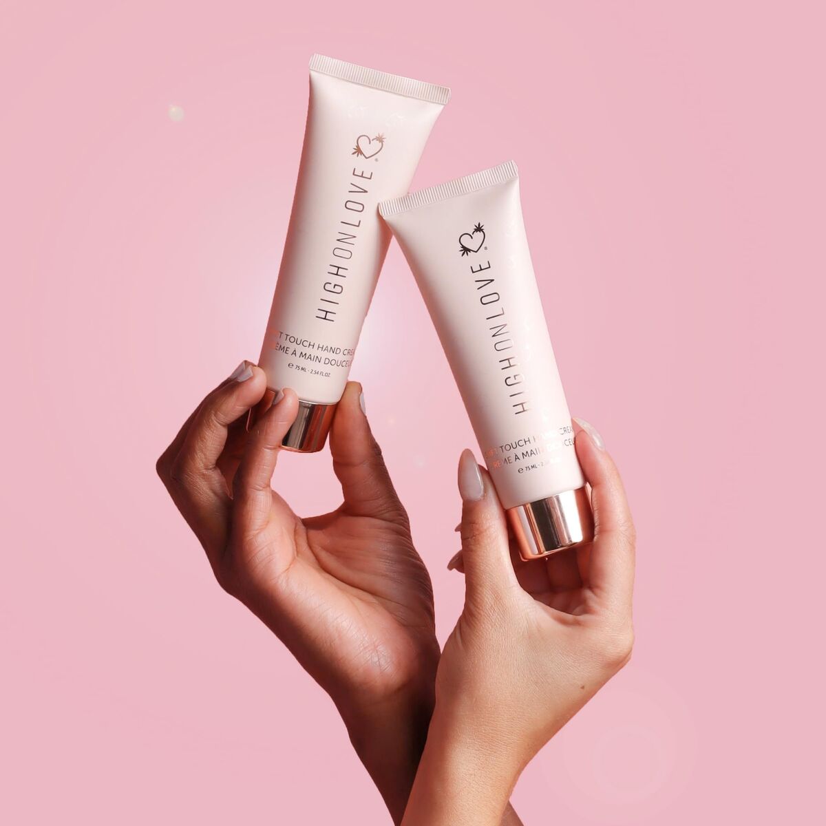 Handcreme High on Love