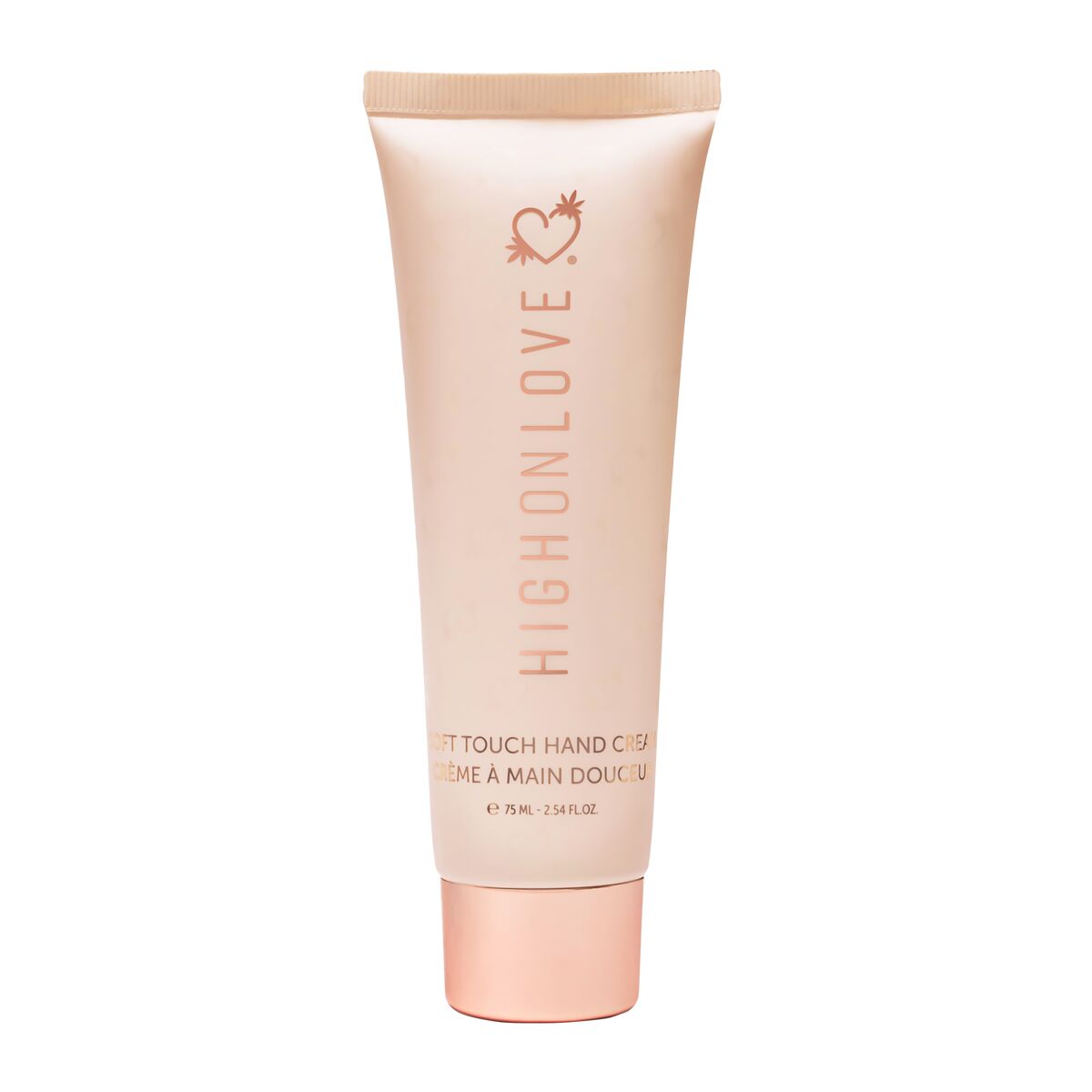 Handcreme High on Love