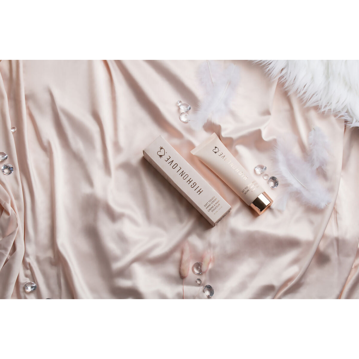 Handcreme High on Love