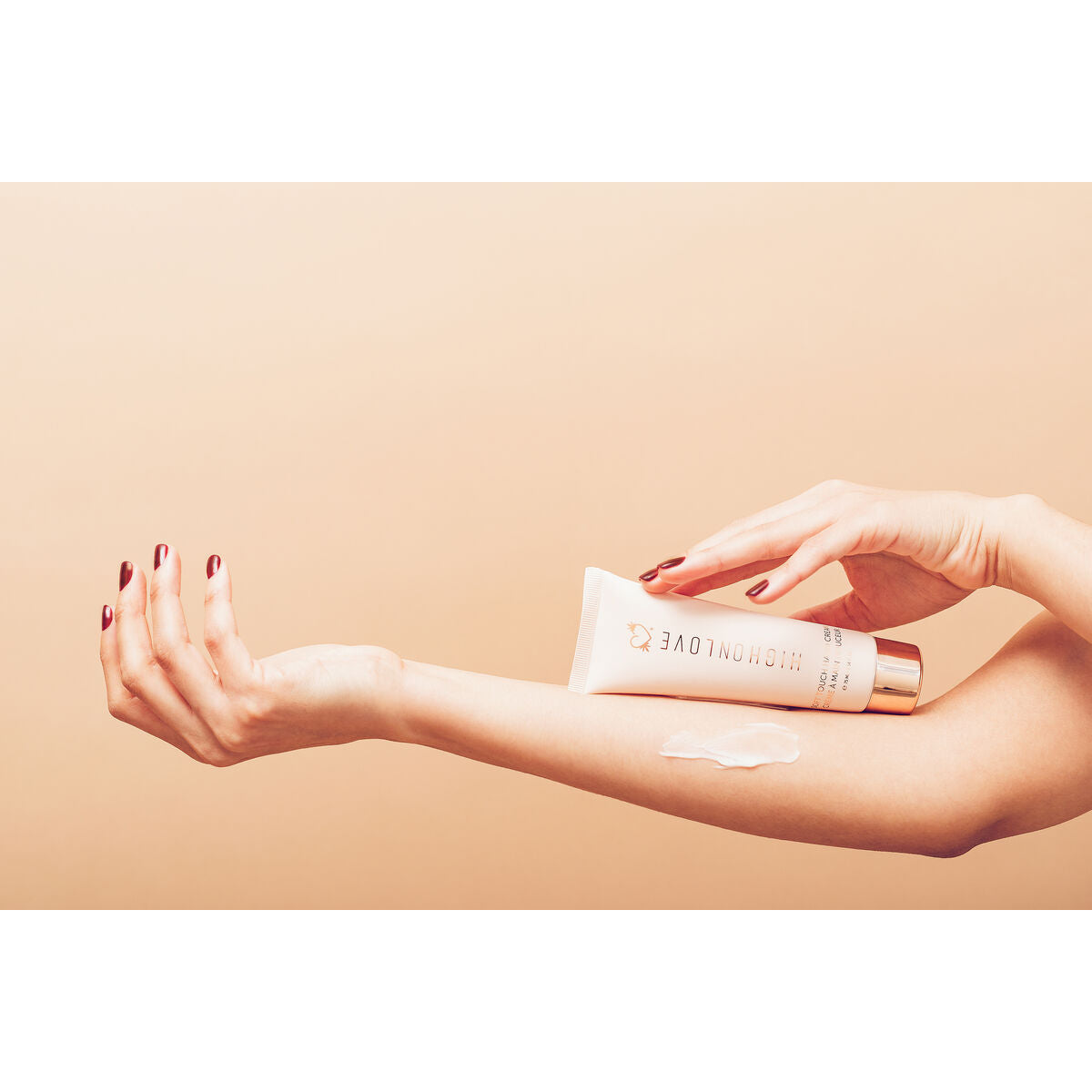 Handcreme High on Love