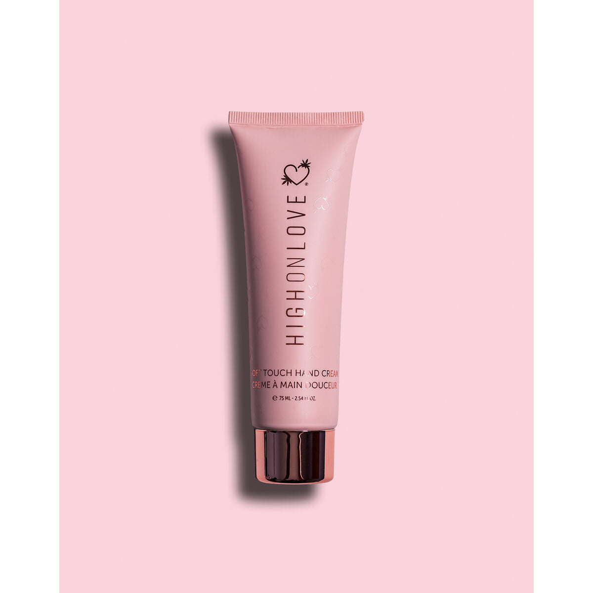 Handcreme High on Love
