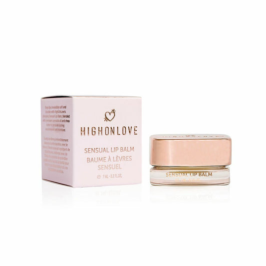 Lippenbalsam High on Love Sensual 7 ml