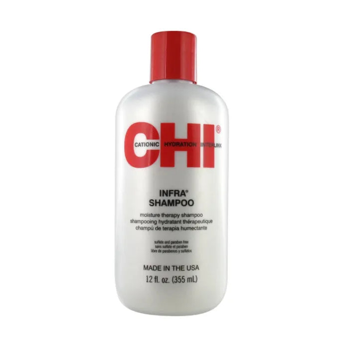 CHI FAROUK CHI FAROUK Chi Infra Shampoo 355 ml Haarpflege Produkt