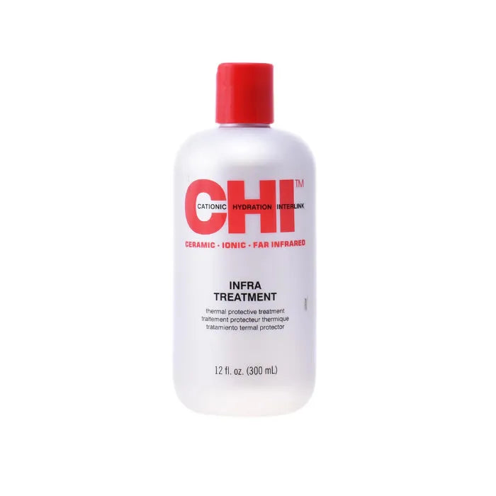 CHI FAROUK CHI FAROUK Chi Thermal Protective Treatment 300 ml Hitzeschutzpflege für Haare Kosmetik