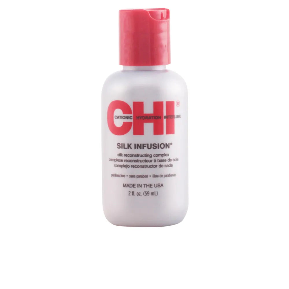 CHI FAROUK CHI FAROUK Chi Silk Infusion Silk Reconstructing Complex 59 ml Haarpflege Kosmetik