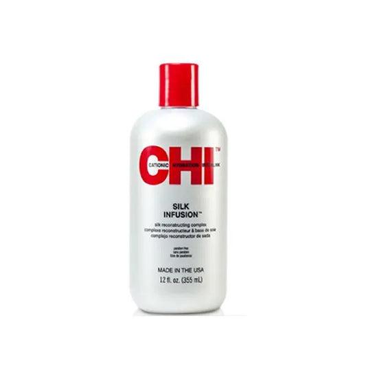 CHI FAROUK CHI FAROUK Chi Silk Infusion Haarpflege 355 ml Kosmetik