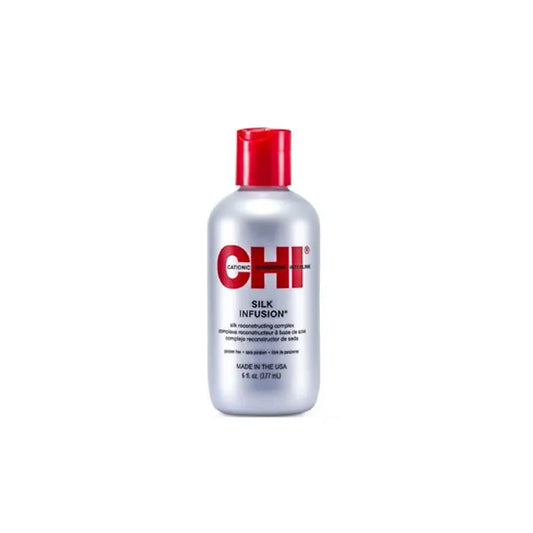 CHI FAROUK CHI FAROUK Chi Silk Infusion Haarpflege 177 ml Kosmetik