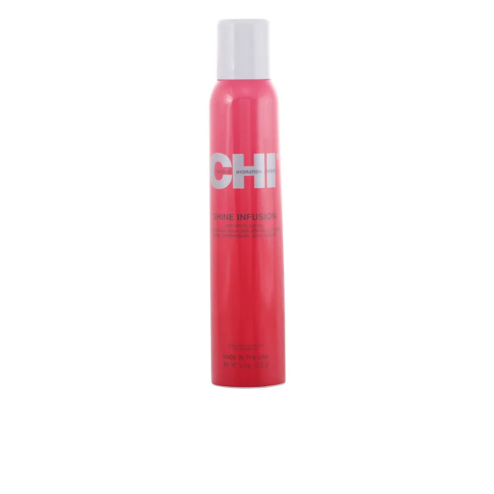 CHI FAROUK CHI FAROUK Chi Shine Infusion Hair Shine Spray 150 g Haarpflege Spray