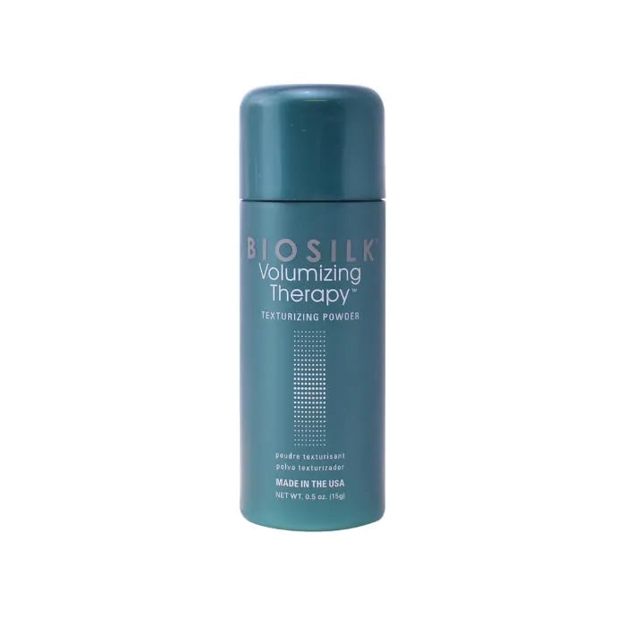 BIOSILK FAROUK BIOSILK FAROUK Volumixing Therapy Texturising Puder 15 g