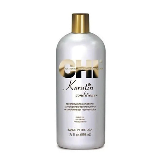CHI FAROUK CHI FAROUK Chi Keratin Conditioner 946 ml Haarpflege Conditioner