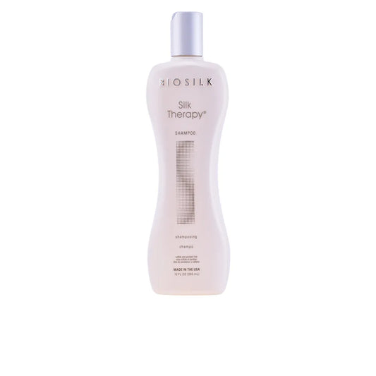 BIOSILK FAROUK BIOSILK FAROUK Silk Therapy Shampoo 355 ml Haarpflege