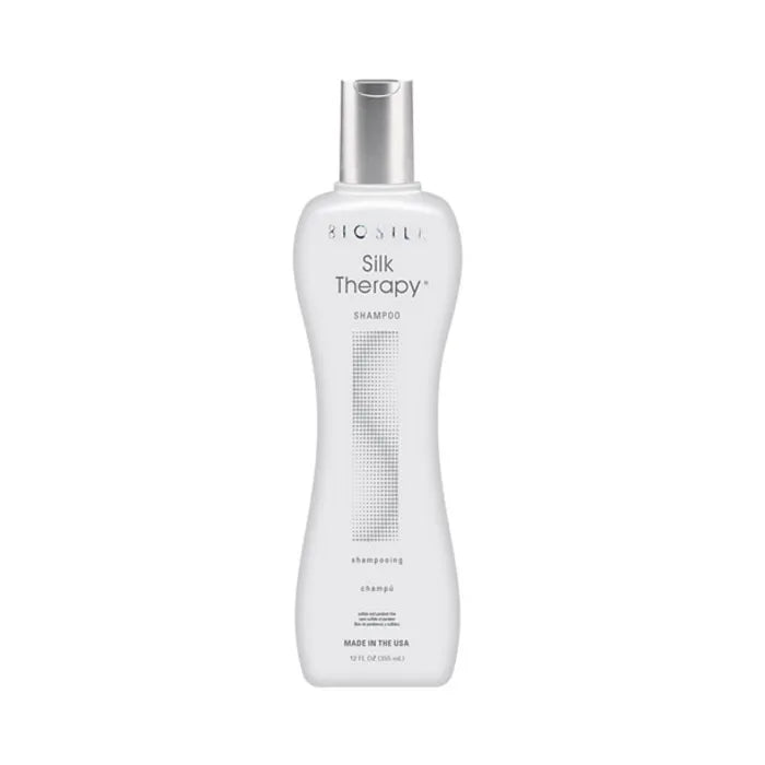 BIOSILK FAROUK BIOSILK FAROUK Silk Therapy Conditioner 355 ml Haarpflege Conditioner