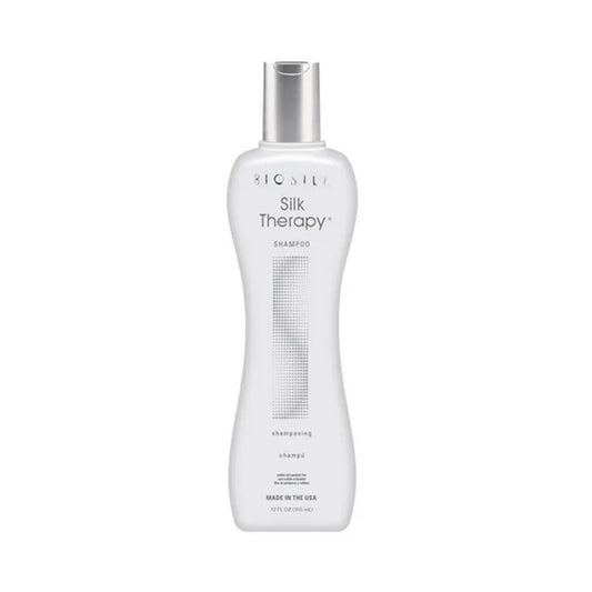 BIOSILK FAROUK BIOSILK FAROUK Silk Therapy Conditioner 355 ml Haarpflege