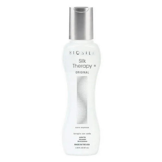 BIOSILK FAROUK BIOSILK FAROUK Silk Therapy Cure Soyeuse 67 ml Haarpflege Kosmetik