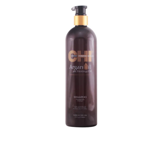 CHI FAROUK CHI FAROUK Chi Argan Oil Shampoo 757 ml Haarpflege