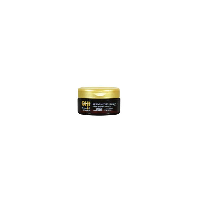 CHI FAROUK CHI FAROUK Chi Argan Oil Rejuvenating Masque 237 ml Haarmaske Kosmetik