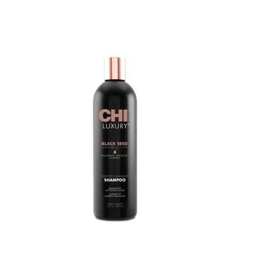 CHI FAROUK CHI FAROUK Black Seed Oil Shampoo 355 ml Haarpflege