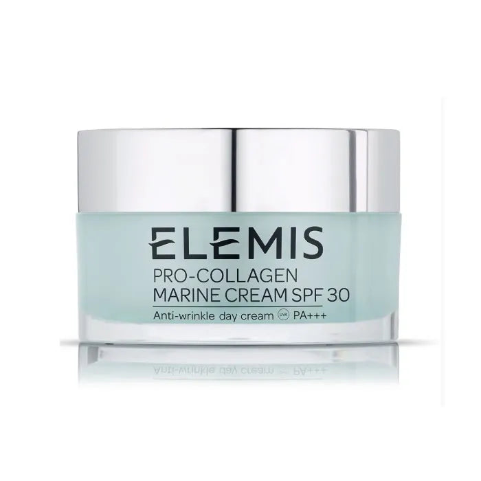 ELEMIS Pro-Collagen Marine SPF 30 Cream Gesichtscreme SPF 30 50 ml