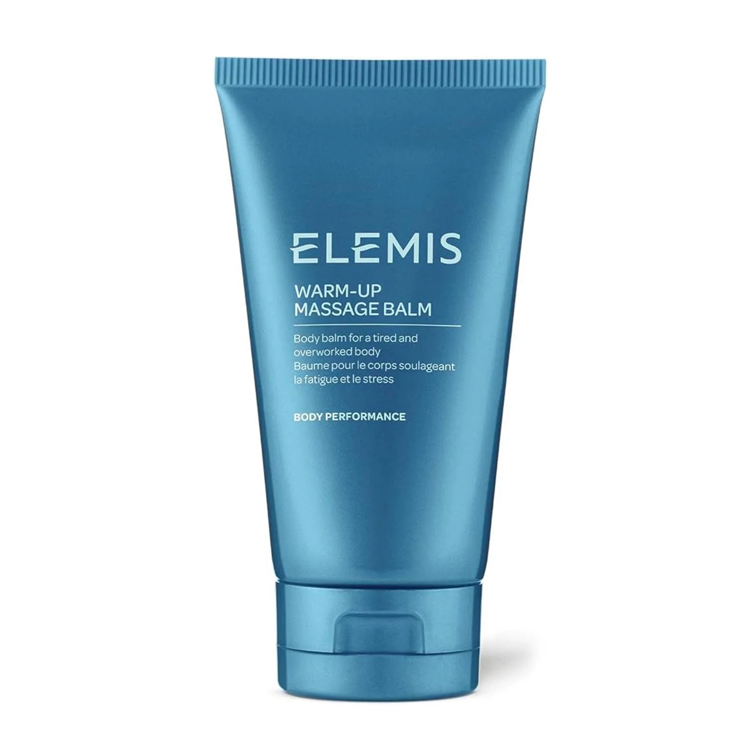 ELEMIS ELEMIS Warm-Up Massage Balm 150 ml Massagebalsam Kosmetik