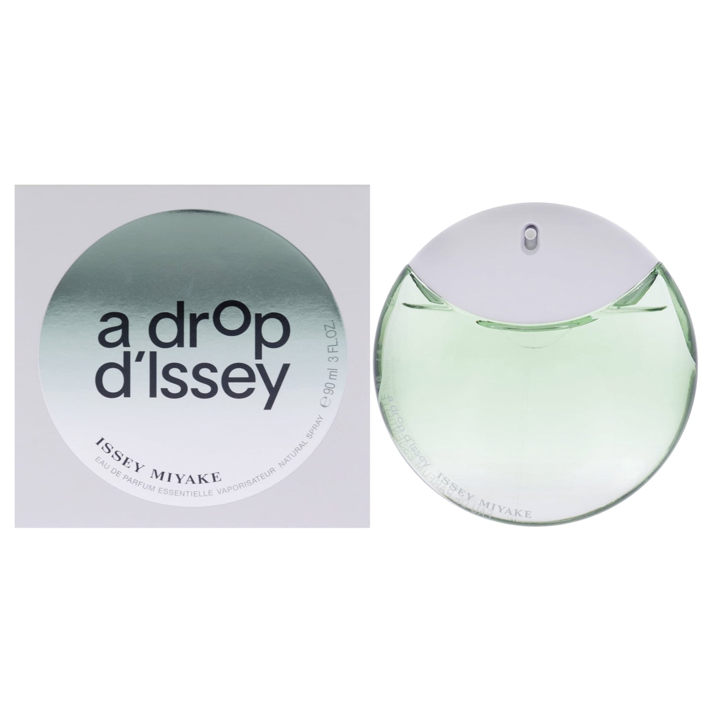 ISSEY MIYAKE ISSEY MIYAKE A Drop D'Issey Essentielle Eau de Parfum 90 ml Parfüm