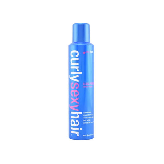 SEXY HAIR SEXY HAIR Curly Curl Enhancer Spray 250 ml Haarpflege für Locken