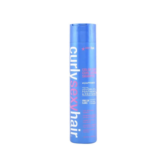 SEXY HAIR SEXY HAIR Curly Sexyhair Curl Defining Shampoo 300 ml für lockiges Haar