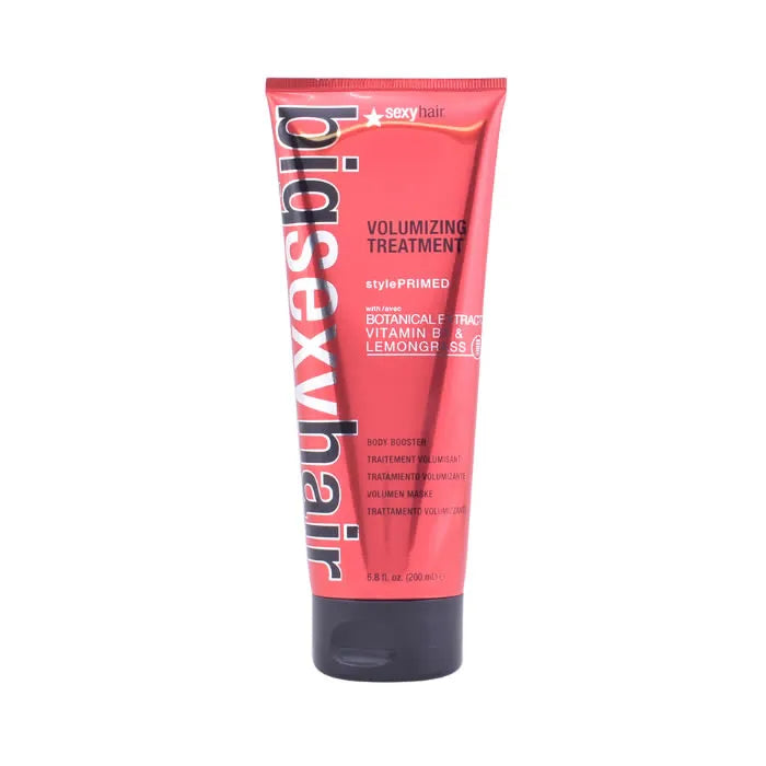 SEXY HAIR SEXY HAIR Big Sexyhair Volumizing Treatment 200 ml Volumenpflege Haarpflege