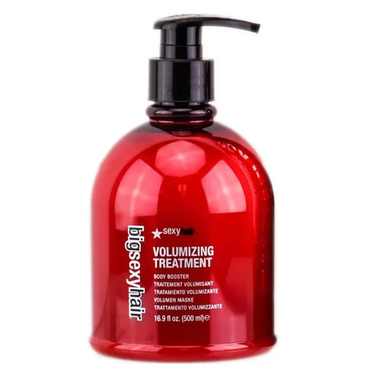 SEXY HAIR SEXY HAIR Big Sexyhair Volumen Maske 500 ml Haarpflege Maske für mehr Volumen