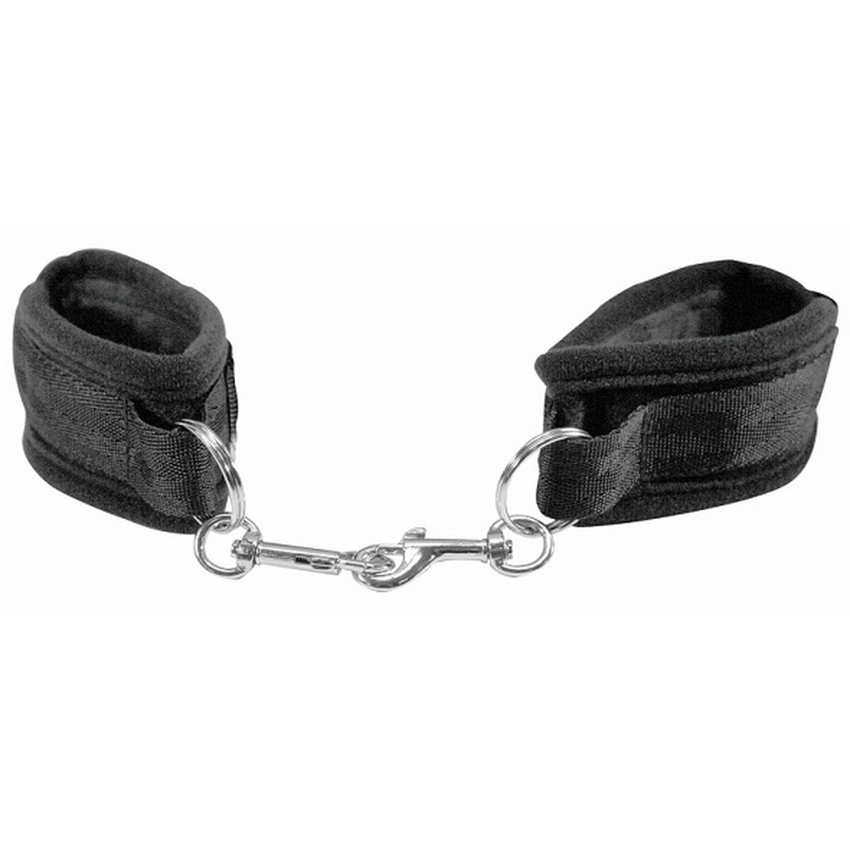Handschellen für Anfänger Sex & Mischief