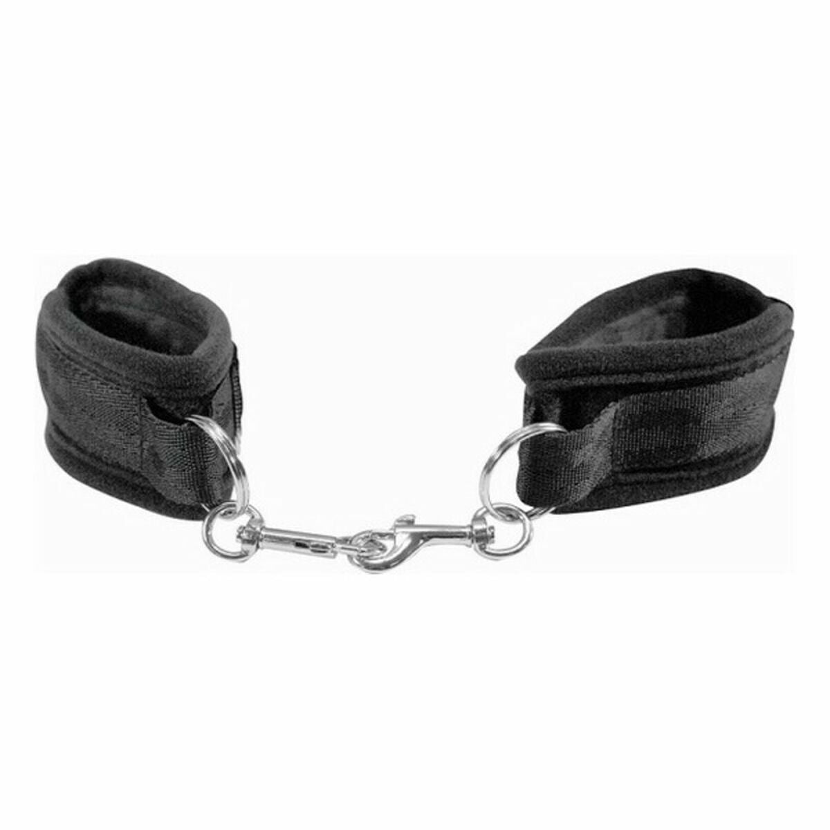 Handschellen für Anfänger Sex & Mischief