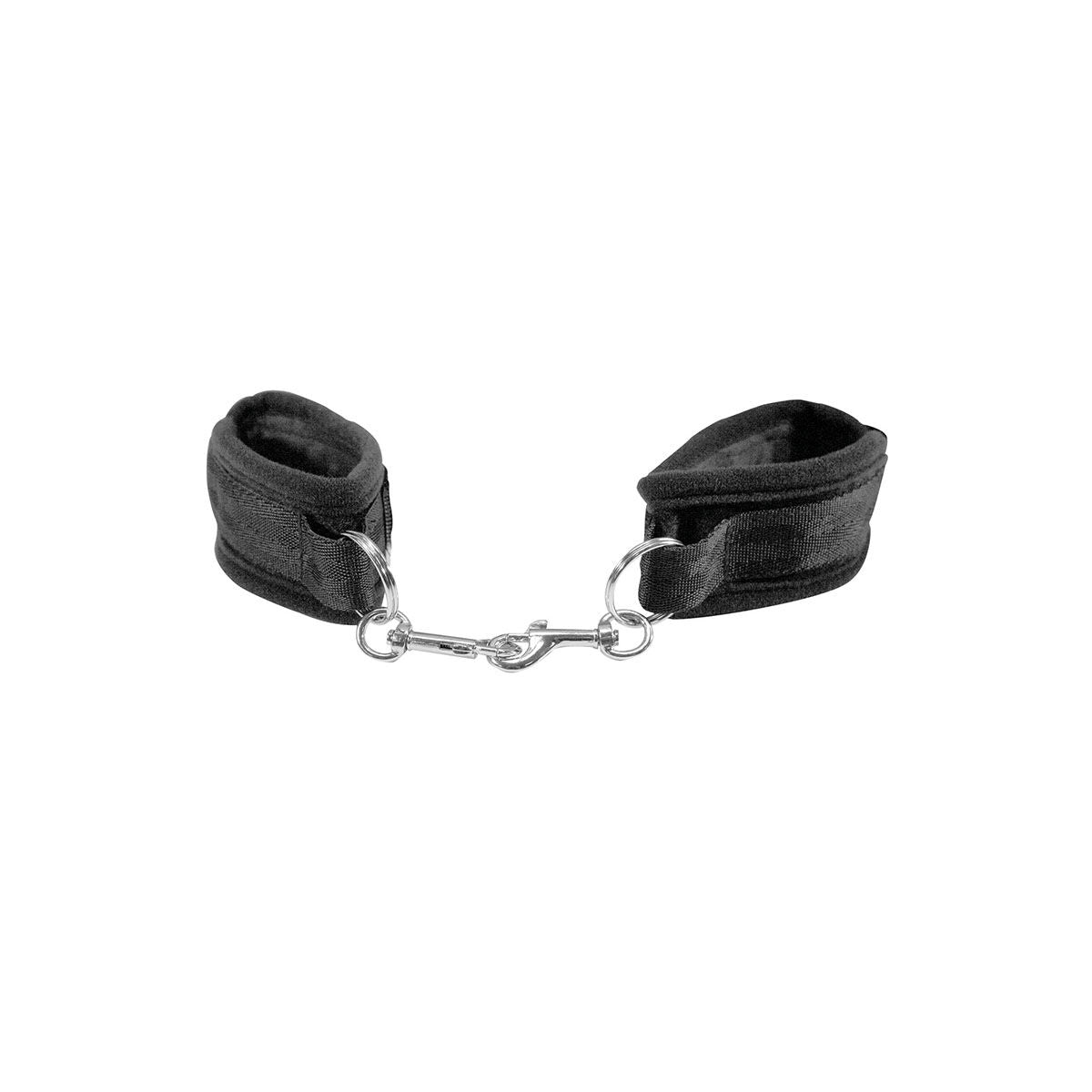 Handschellen für Anfänger Sex & Mischief