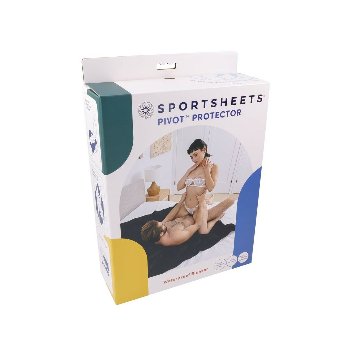 Kissen Sportsheets