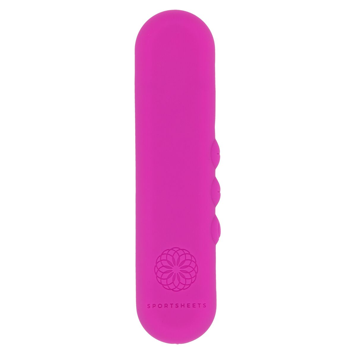 Kugelvibrator Sportsheets Pivot Rosa