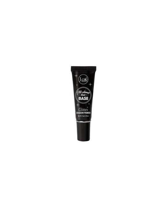J.CAT BEAUTY J.CAT BEAUTY Eye Primer All About That Glitter für glitzernden Lidschatten Kosmetik