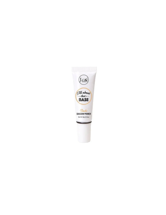 J.CAT BEAUTY J.CAT BEAUTY Eye Primer All About That Nude Primer für die Augenlider Kosmetik