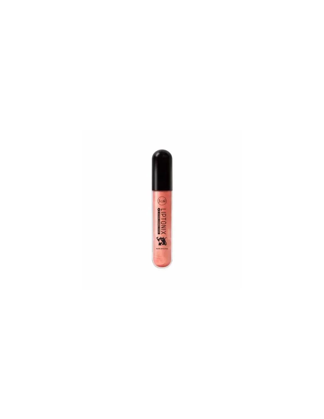 J.CAT BEAUTY J.CAT BEAUTY Lip Tonix Shimmer Topper Gal Glow Lippen-Gloss mit Schimmer Kosmetik