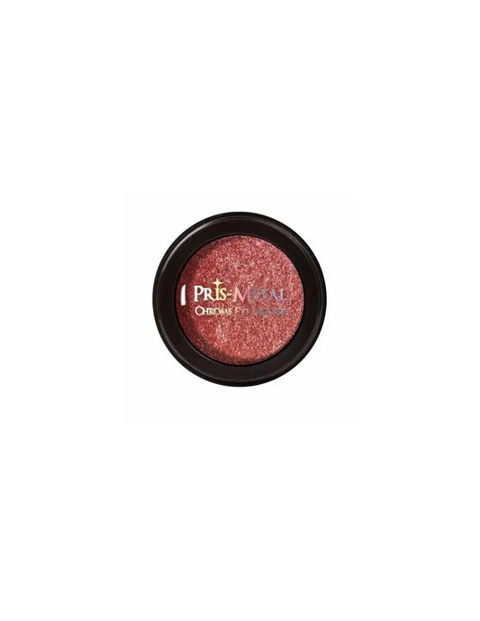 J.CAT BEAUTY J.CAT BEAUTY Sombra Mousse Prismet Fiery Bolt Mousse-Lidschatten Kosmetik