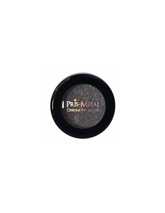 J.CAT BEAUTY J.CAT BEAUTY Jcat Sombra Mousse Prismet Lidschatten Gray Later Mousse-Effekt Kosmetik