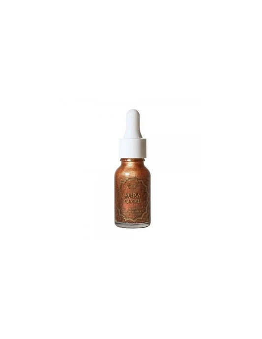 J.CAT BEAUTY J.CAT BEAUTY Ilum Liquid Halo Glow Moon Light flüssiger Highlighter Kosmetik